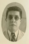 Leopoldo Cuellar, Sr.